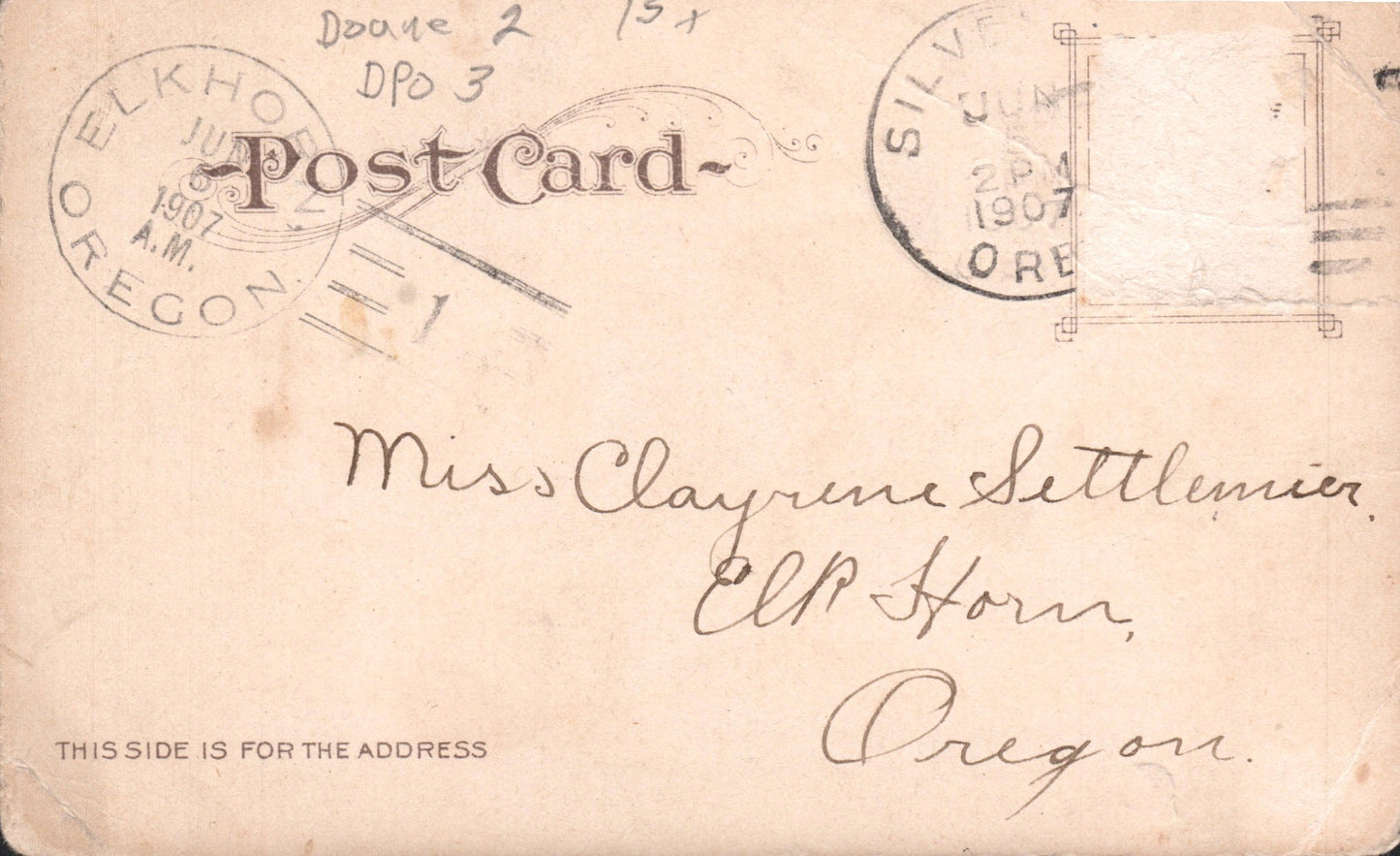 Marion County, OR (116 items)