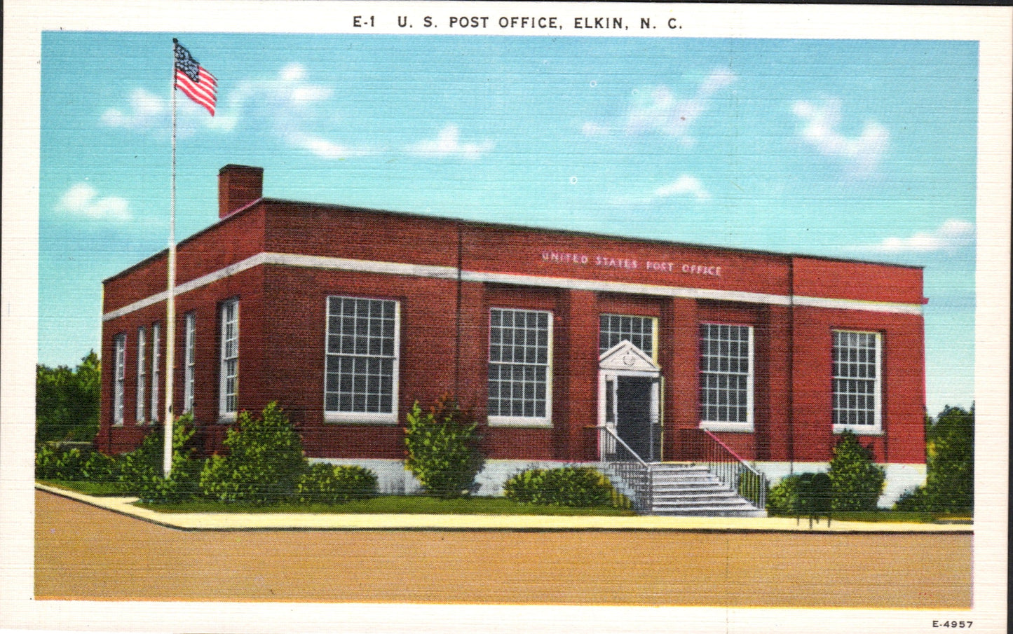 Surry County, NC (11 items)