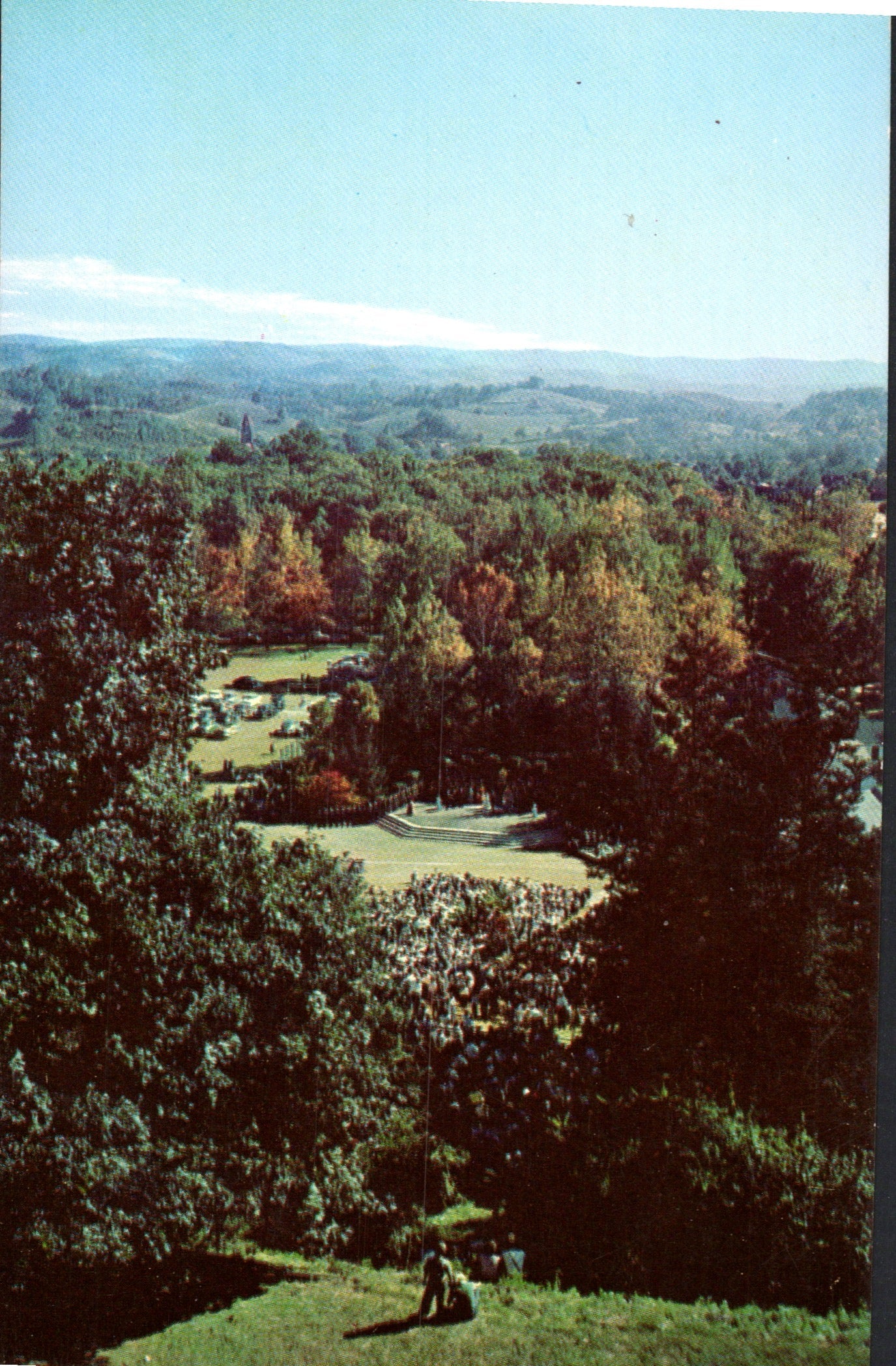 Randolph County, WV (16 items)