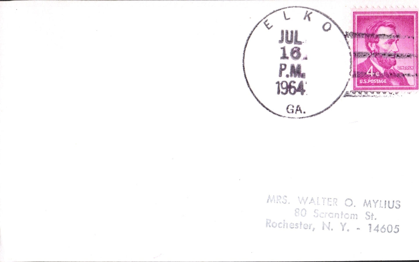 Houston County, GA (17 items)