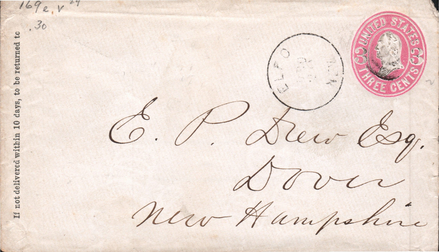 Elko County, NV (34 items)