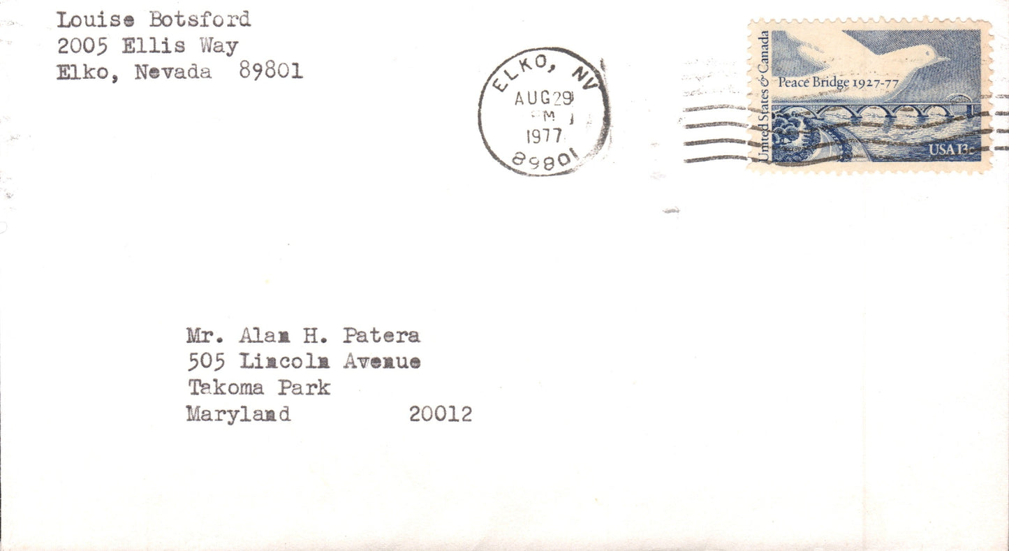 Elko County, NV (34 items)