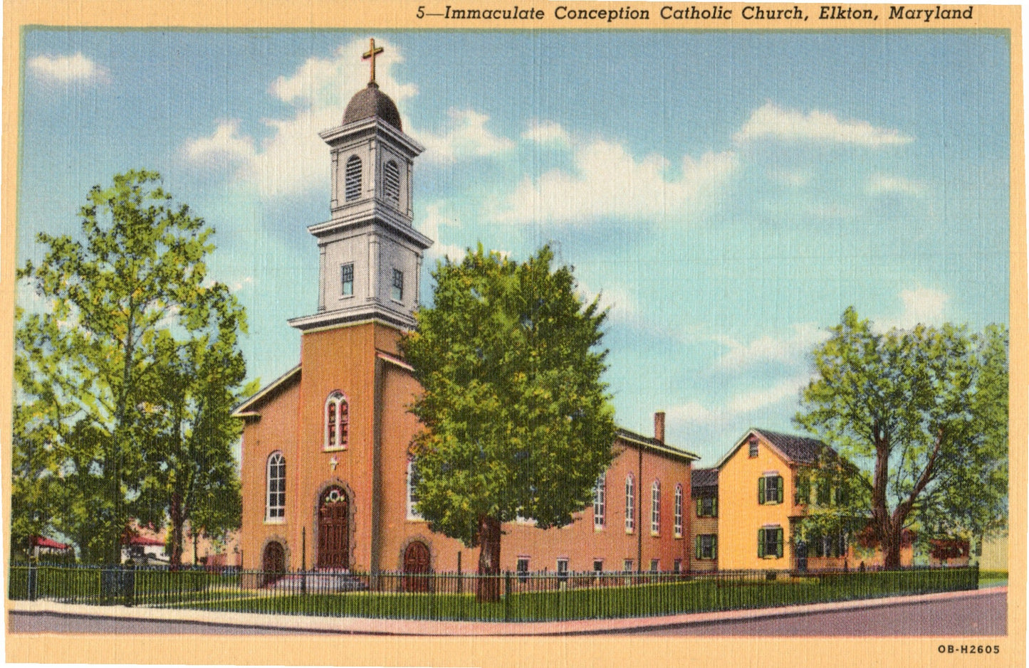 Cecil County, MD (17 items)