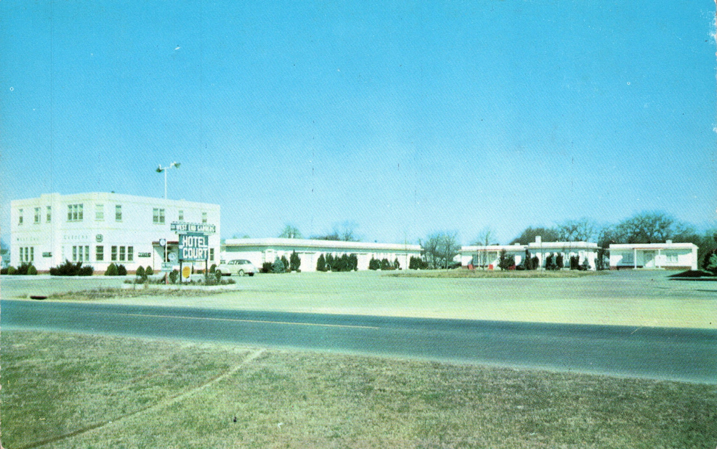 Cecil County, MD (17 items)