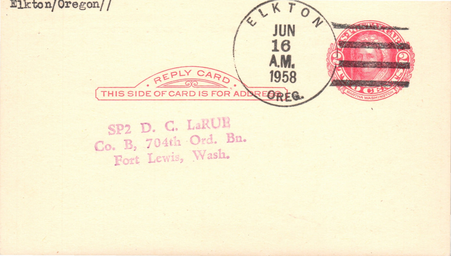 Douglas County, OR (86 items)