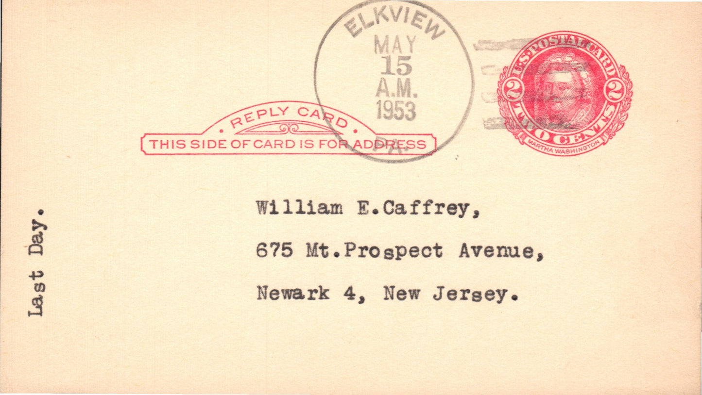 Chester County, PA (48 items)