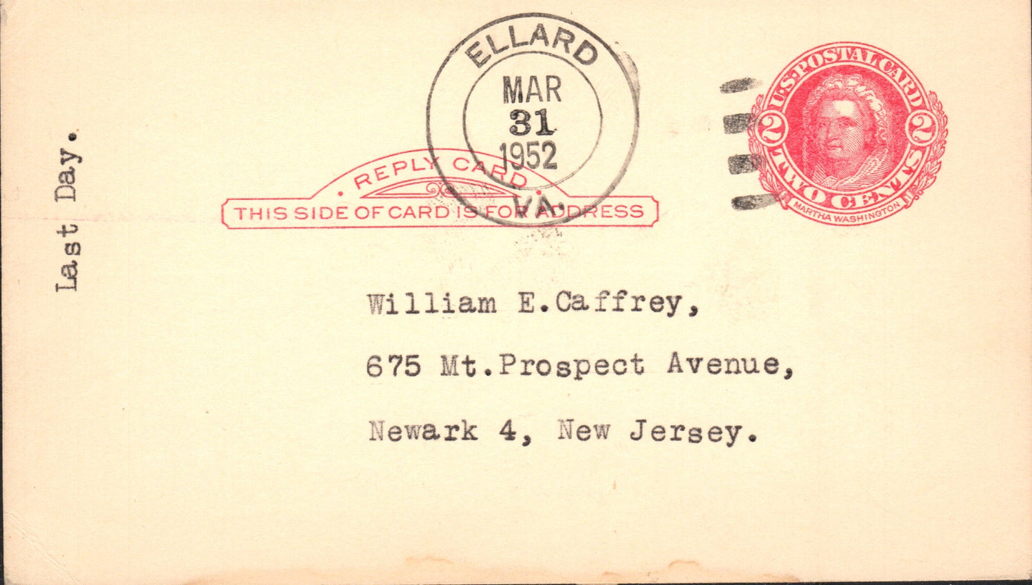 Augusta County, VA (26 items)