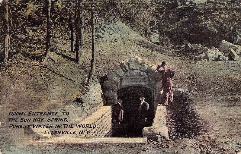 Ulster County, NY (55 items)