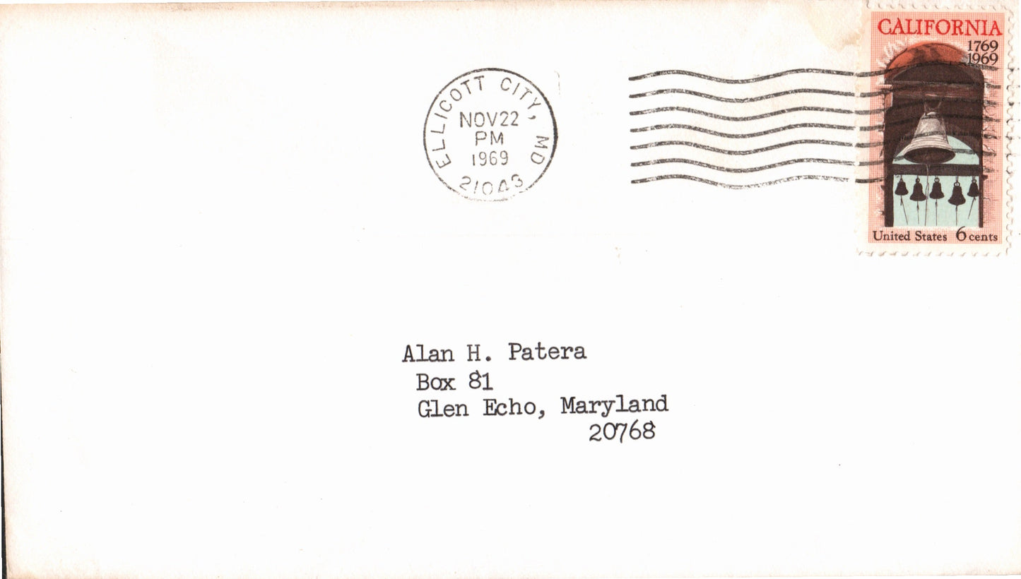 Howard County, MD (13 items)