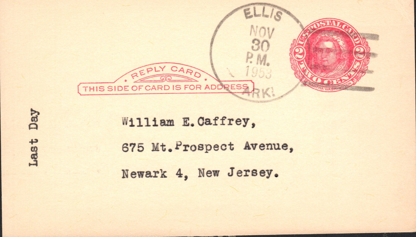 Baxter County, AR (24 items)