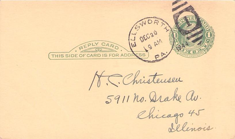 Washington County, PA (37 items)