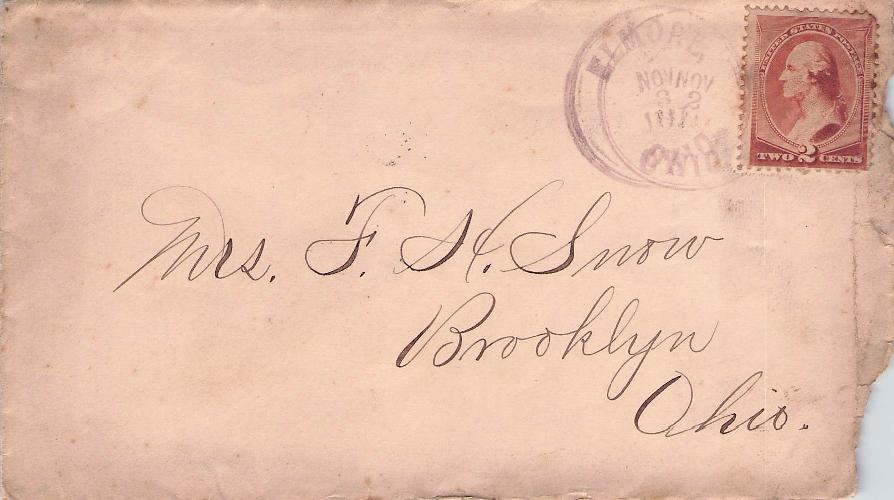 Ottawa County, OH (34 items)