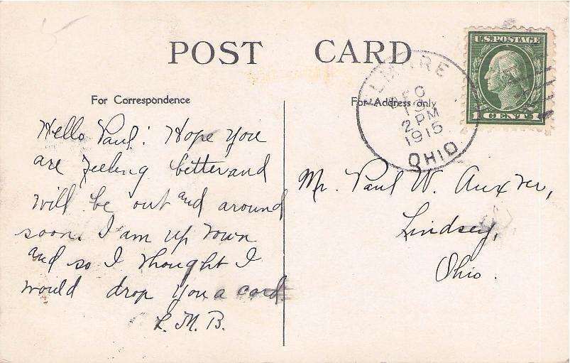 Ottawa County, OH (34 items)