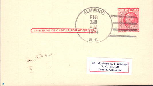 Iredell County, NC (16 items)