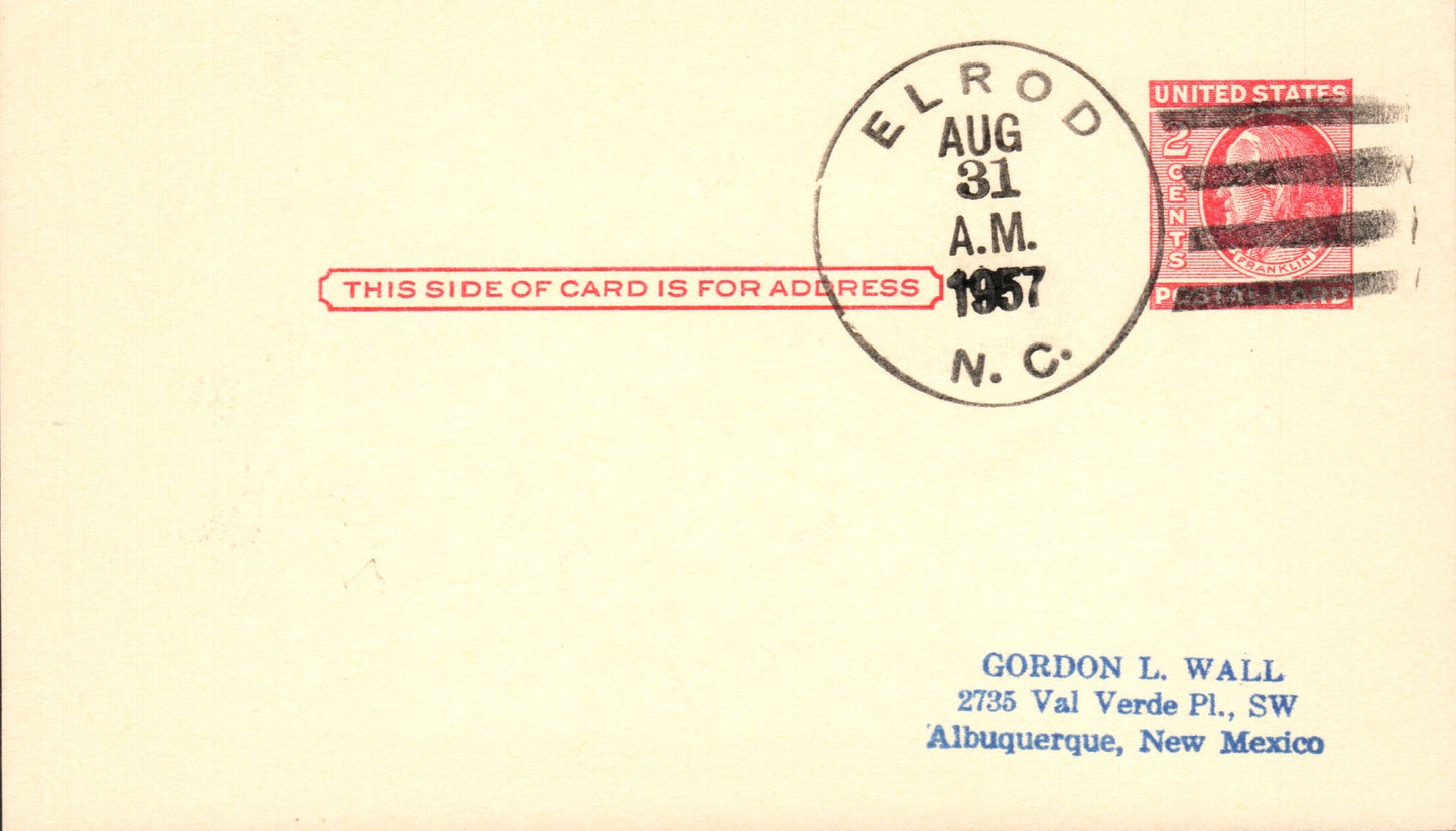 Robeson County, NC (19 items)