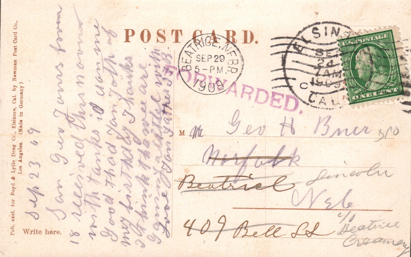 Riverside County, CA (70 items)