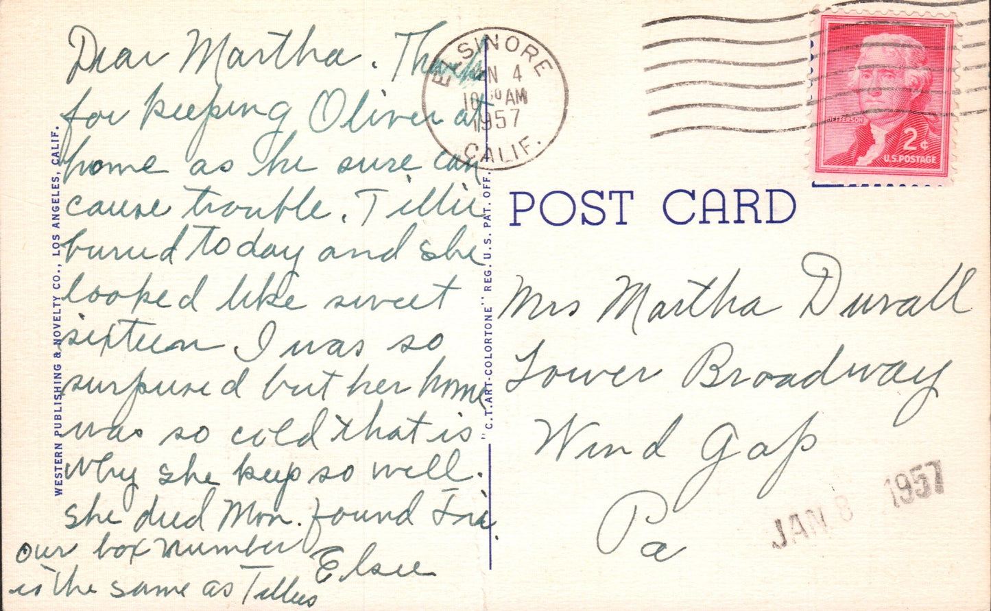 Riverside County, CA (70 items)