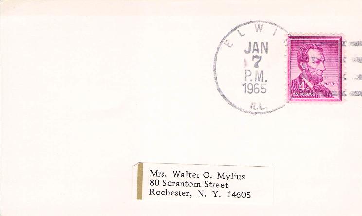 Macon County, IL (35 items)