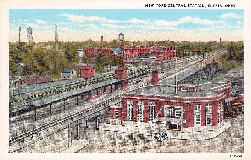 Lorain County, OH (28 items)