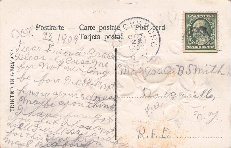 Fulton County, NY (39 items)