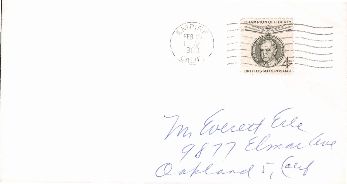 Stanislaus County, CA (40 items)