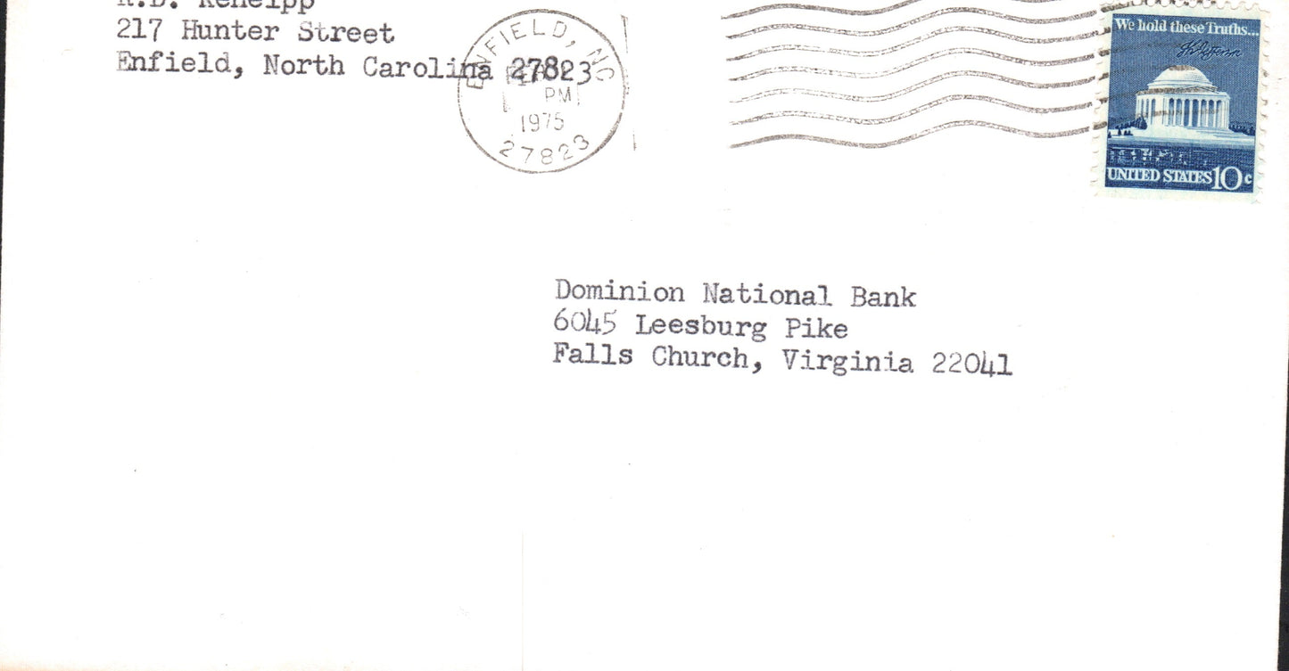 Halifax County, NC (11 items)