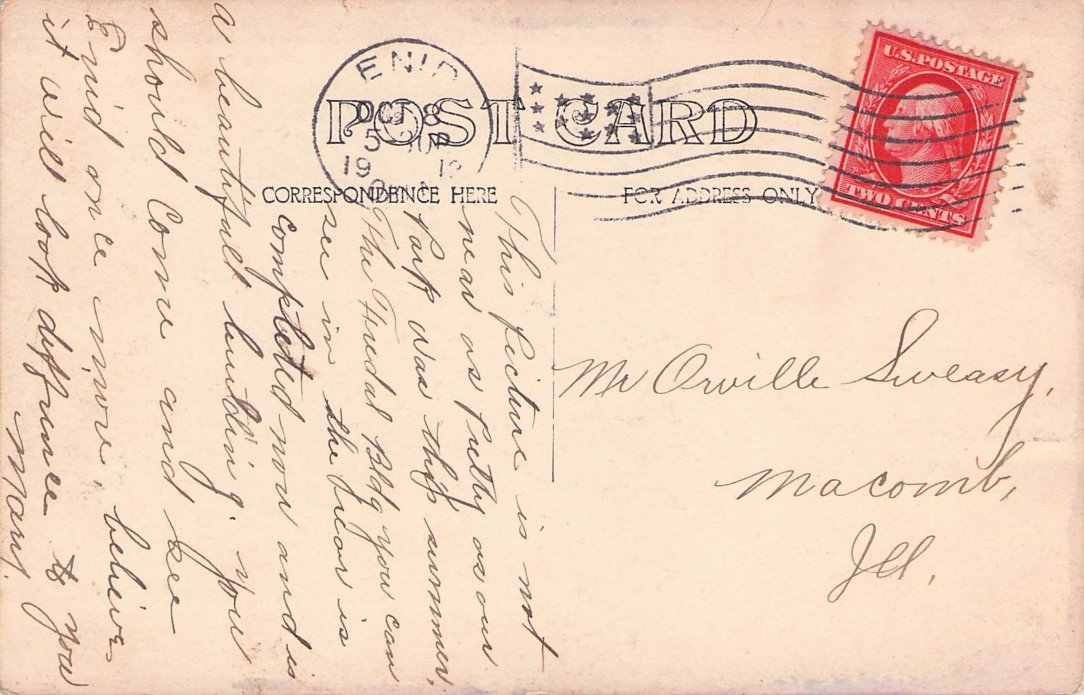 Garfield County, OK (38 items)