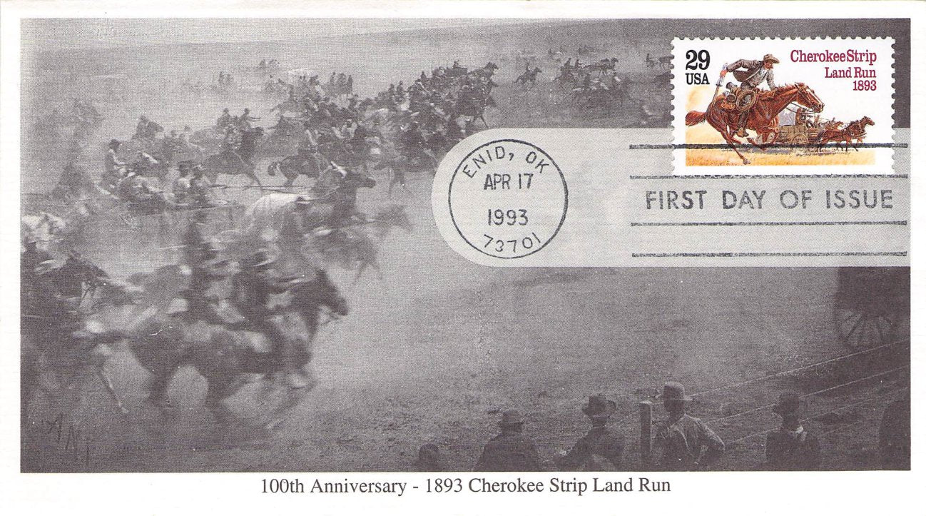 Garfield County, OK (38 items)