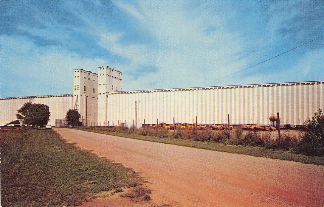 Garfield County, OK (38 items)