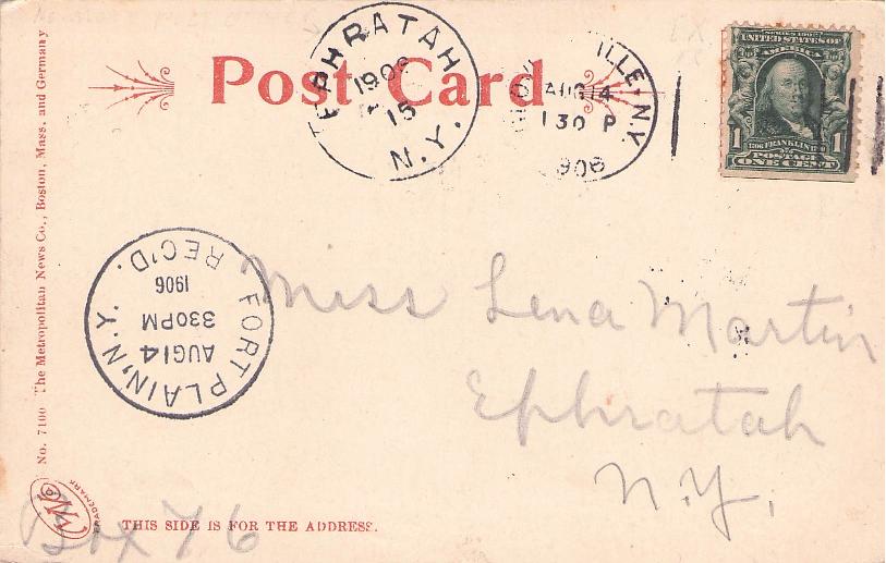 Fulton County, NY (39 items)