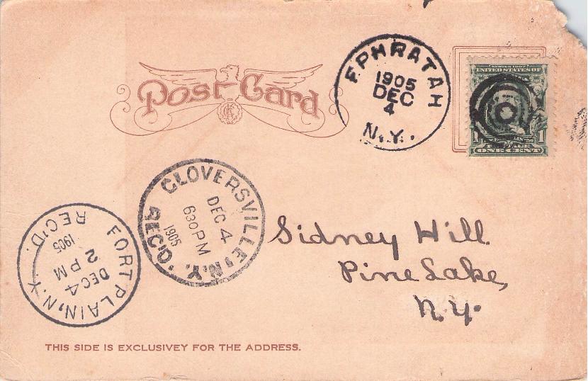 Fulton County, NY (39 items)