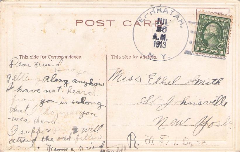 Fulton County, NY (39 items)