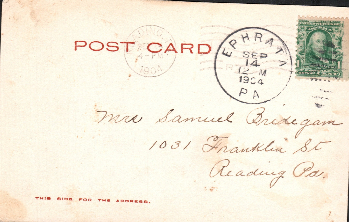 Lancaster County, PA (97 items)