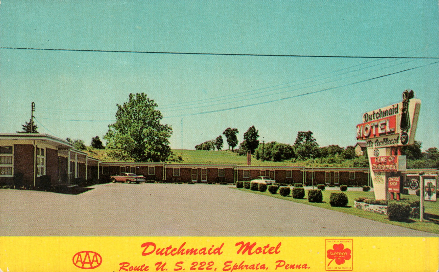 Lancaster County, PA (97 items)