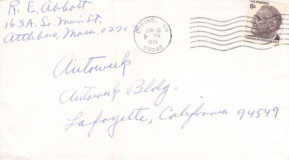 Rockingham County, NH (53 items)