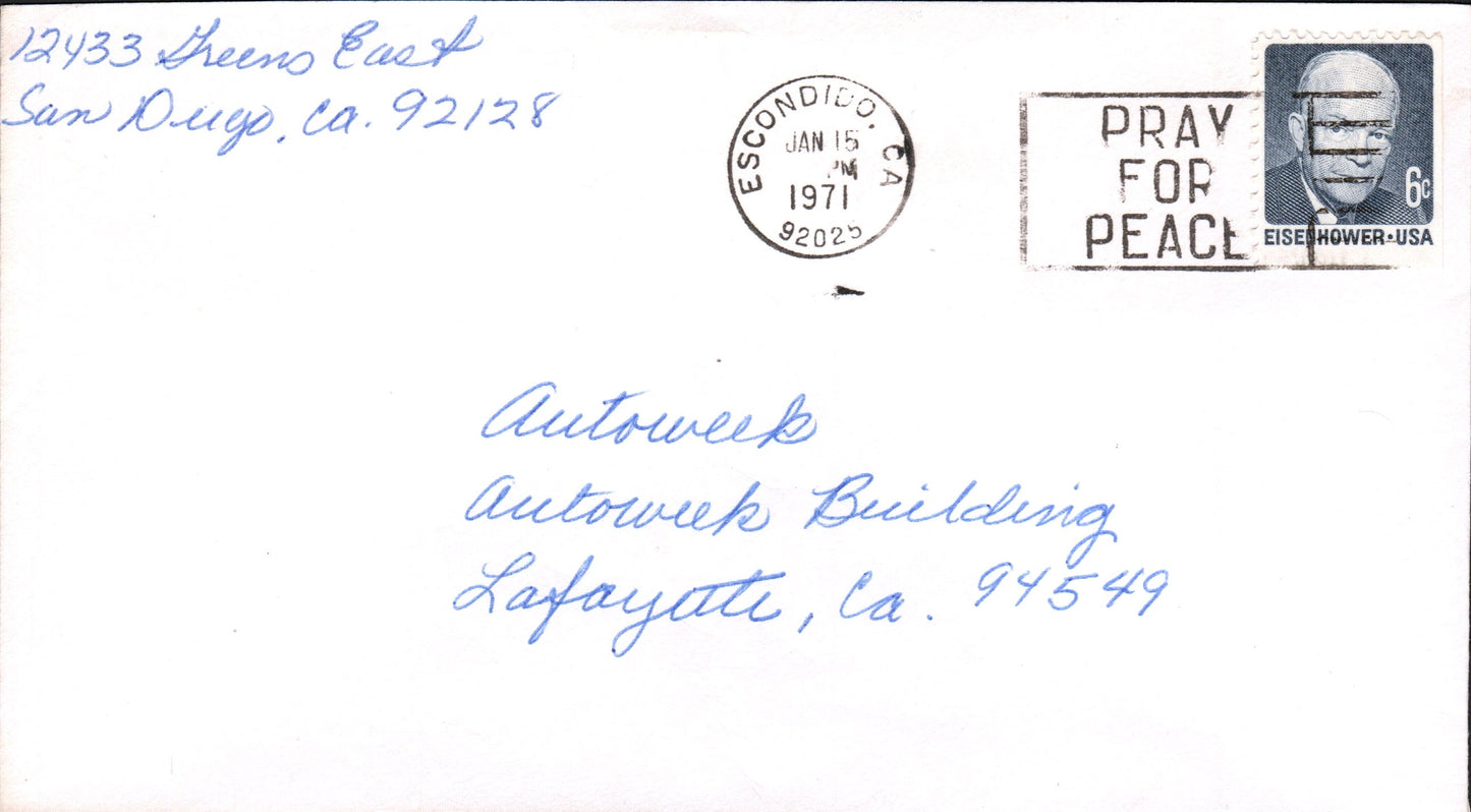 San Diego County, CA (123 items)