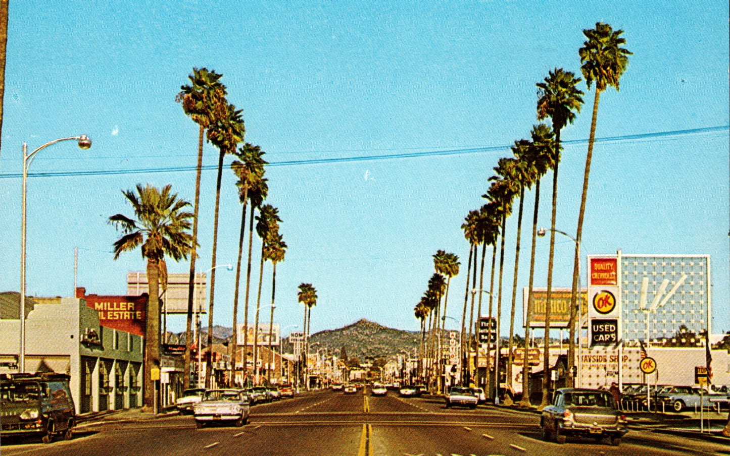 San Diego County, CA (123 items)