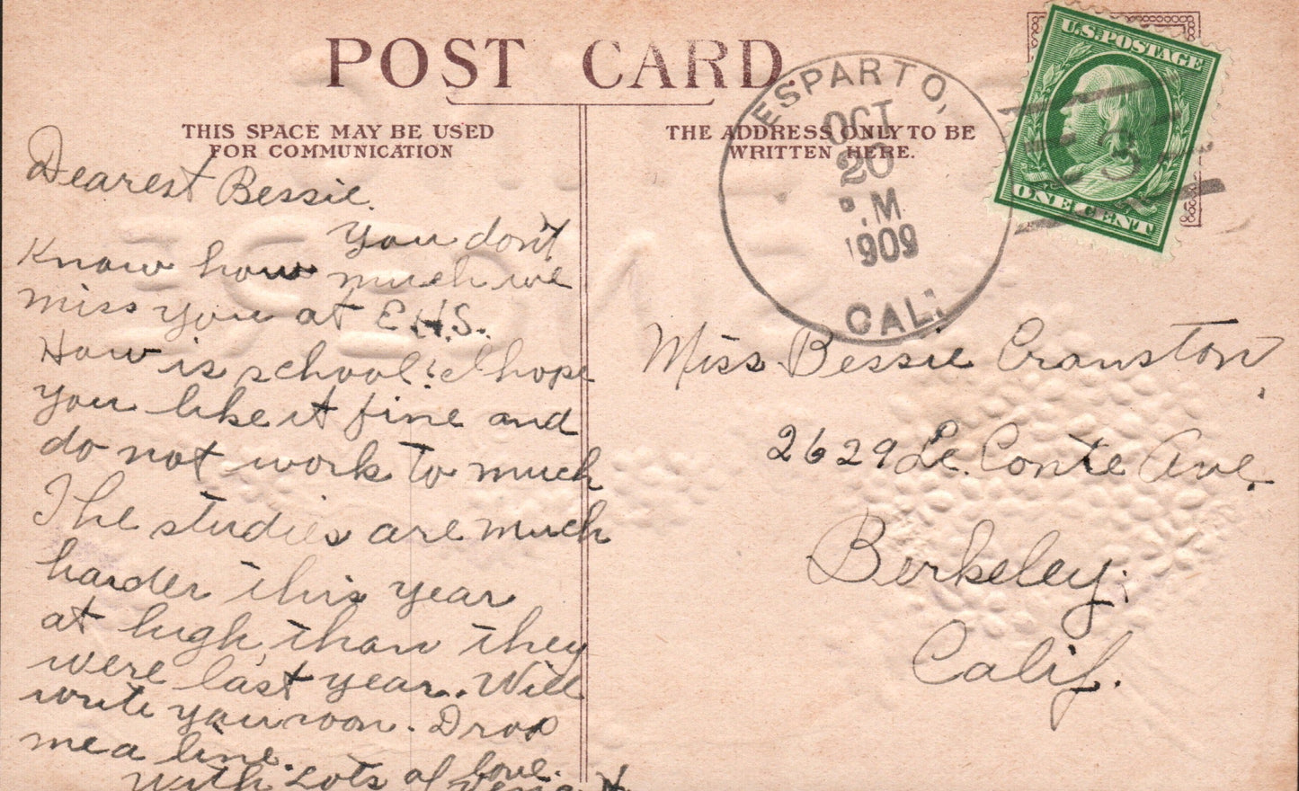 Yolo County, CA (46 items)