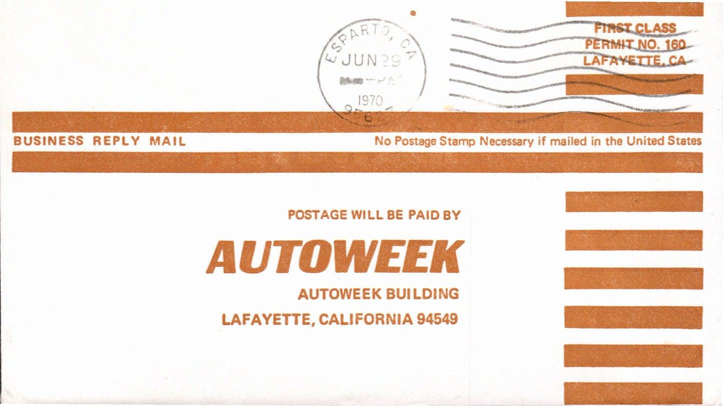 Yolo County, CA (46 items)