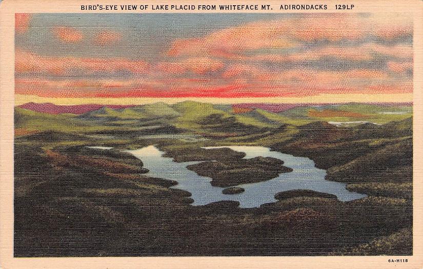 Essex County, NY (77 items)