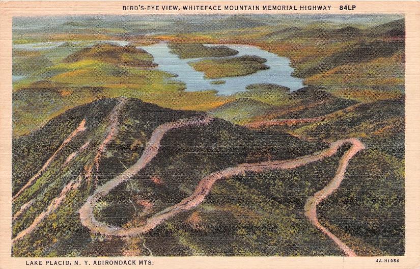 Essex County, NY (77 items)