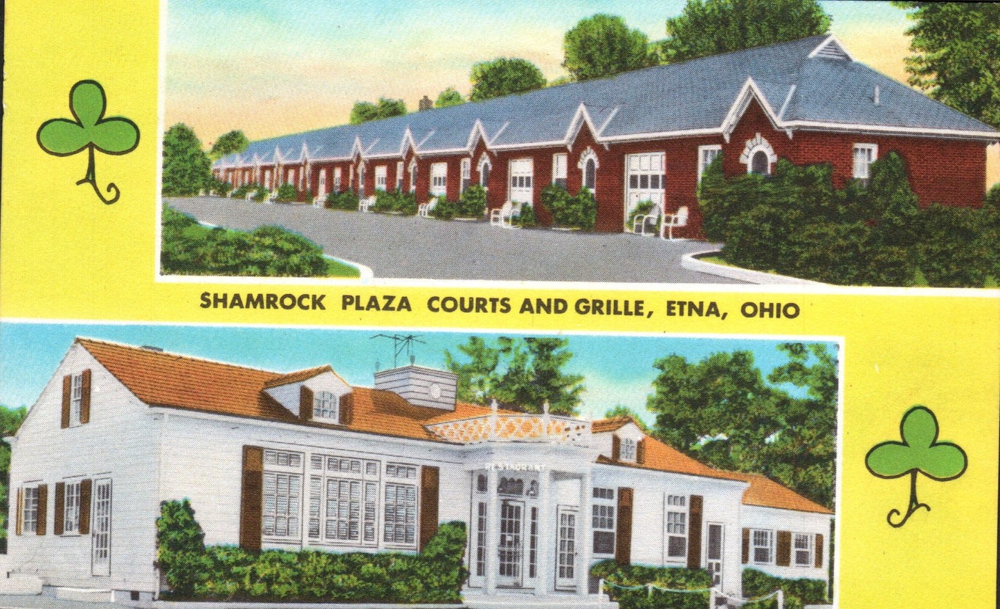 Licking County, OH (9 items)