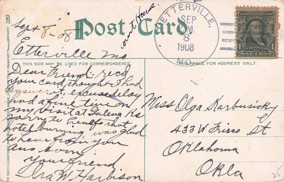 Miller County, MO (15 items)