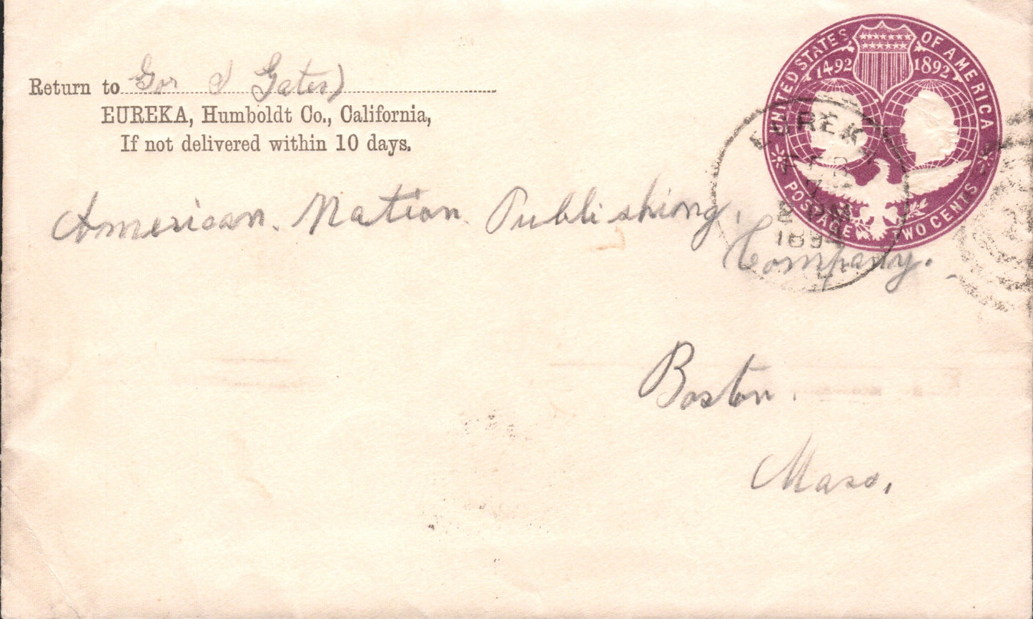 Humboldt County, CA (83 items)