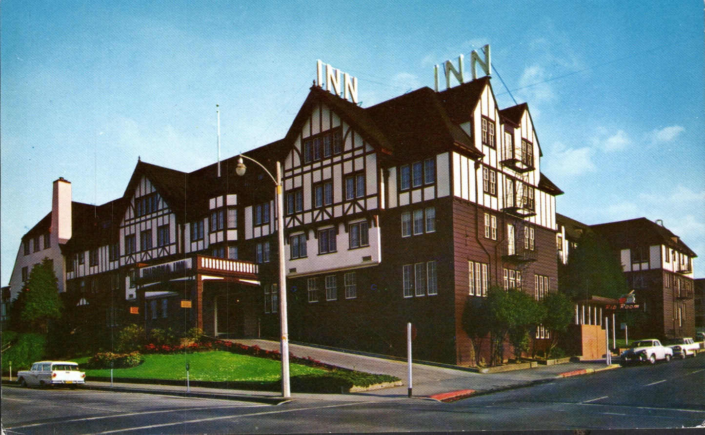 Humboldt County, CA (83 items)