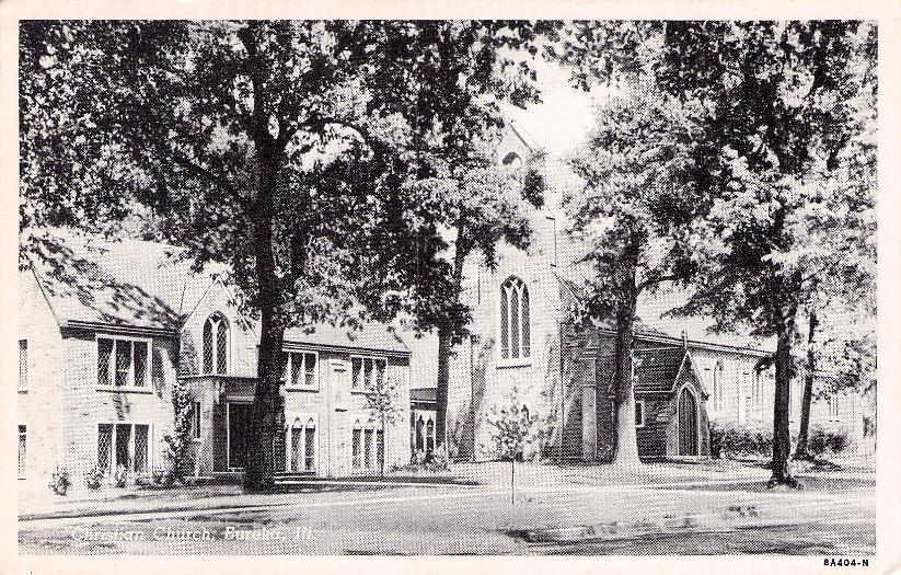 Woodford County, IL (18 items)