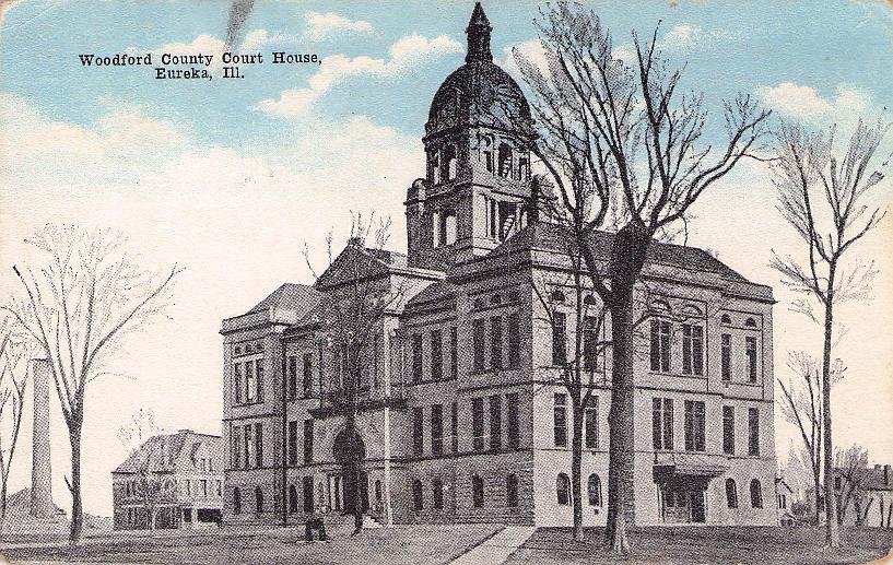 Woodford County, IL (18 items)