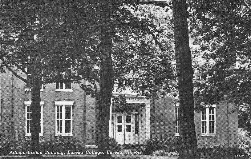 Woodford County, IL (18 items)