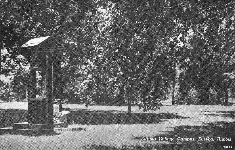 Woodford County, IL (18 items)