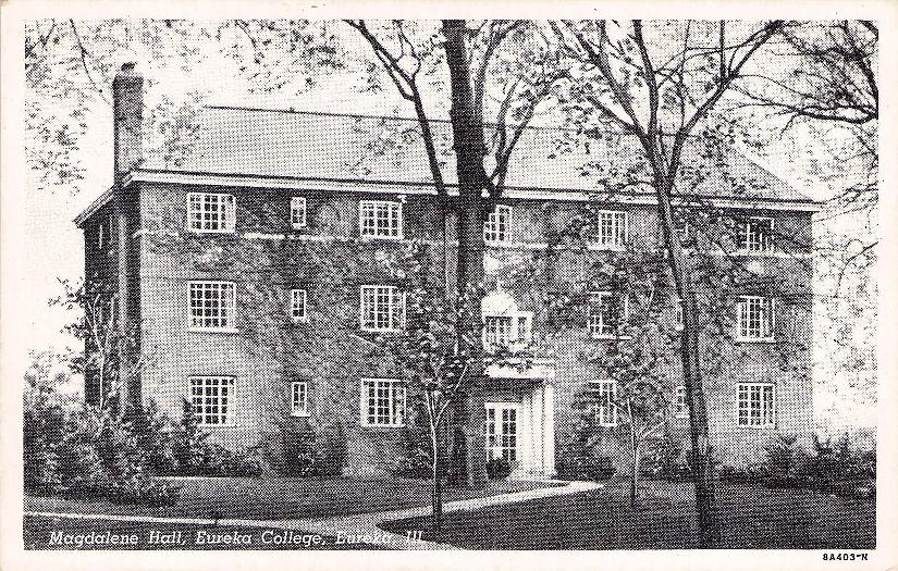 Woodford County, IL (18 items)